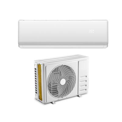 China EU Standard Non Inverter R410a AC Mini Air Conditioner Quick Cooling Units Split Air Conditioners Cooling 12000BTU Air Conditioner for sale