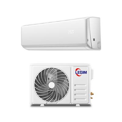 China Philippines Style Long Service Fast Cooling Inverter Split Hot Selling Portable AC Air Good Home Air Conditioners High Efficiency Compressor for sale