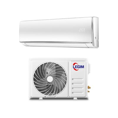 China 1-3ton AC GMCC Heater R32 R410A AC Compressor Wall Mounted AC GMCC Sale Fin Inverter Non Inverter 220V 50Hz Hot Use GOLD Sensitive Area Cooling for sale