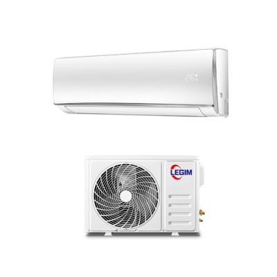 China AC 9000-24000 Btu Mini Split Air Conditioner Home GOLDEN Wall Mounted Unit 1-9 Ton Inverter Mini Split Air Conditioner for sale