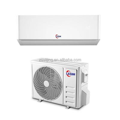 China High Efficient Wifi Split Wall Air Conditioner Cooling Heating Portable Air Conditioners for sale