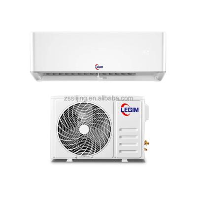 China Mini Split Window Air Conditioning Cooler and Wifi Heater Air Conditioners for sale