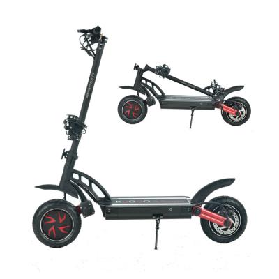 China 2021 Newest Kugoo G Booster 48 V 23 An 1600 W Max Speed 55 Km/h Range 85 Km Electric Scooters for sale