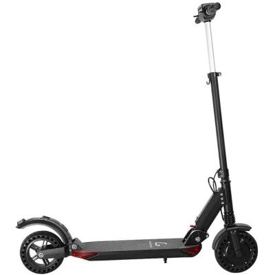 China Free Drop Shipping Kugoo S1/S3 Pro EU warehouse Foldable Electric Scooter 350w Motor Lcd Display Screen 3 Speed for sale