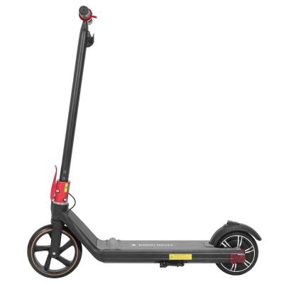 China Exclusive Supply Easily Carried Child Favorite Outdoor 15 km/h Smart Electric Scooter in USA Warehouse for sale