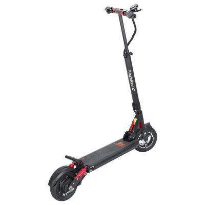 Cina 2022 Top quality Lightweight Frame electric scooter Kugoo X1 600 W for adult electric scooter with long range 50 KM in vendita