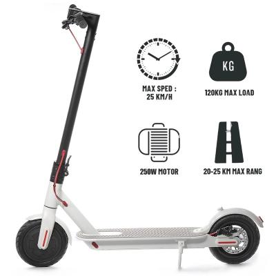 China Wholesale Scooter Germany Warehouse Cheap China Adult Foldable Folding e Electric Scooter for sale