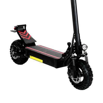 China 2022 scooter electric USA warehouse Free shipping Q30 48 V 2500 W 16 Ah 11