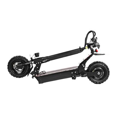 Китай USA Free shipping wide wheel pro electric scooter Q30 11 inch big intelligent offroad scooter electric adult продается