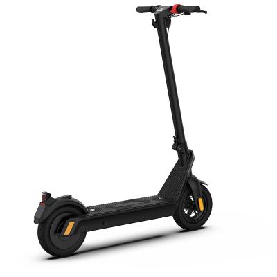 China EU warehouse 2022 cheap adult new electric scooter model X9 Plus 36V 15.6Ah hot sell high power electric scooter for sale