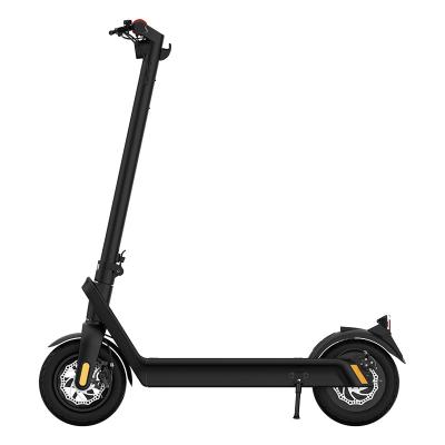 China EU warehouse fast two wheel electric scooter X9 Plus Adult for sale