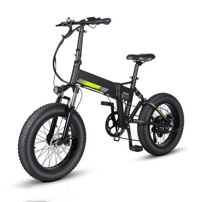 China suspension carbon fram 48V 10AH 48V 350W brushless motor Li battery city electric bicycle with LED display TAIQI Xiaoqishi for sale