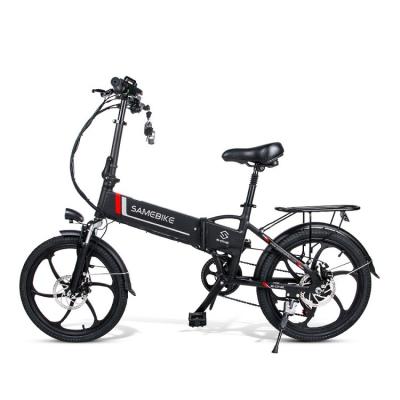 Китай High Quality Europe warehouse Portable chinese electric road bike 48V 10.4Ah 350W electric sports bike with hidden battery продается