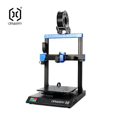 China ABL Sidewinder SW-X2 Artillery Self Leveling 3d Printer for sale