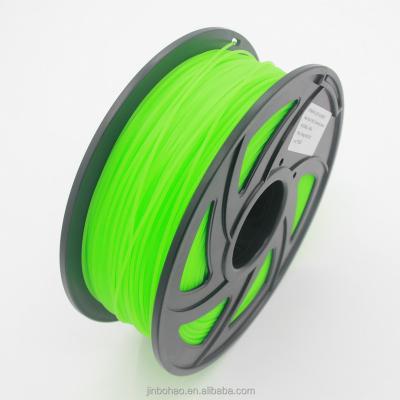 China FDM 3D printer factory directly supply high quality 1.75mm ABS 3d filament for sale