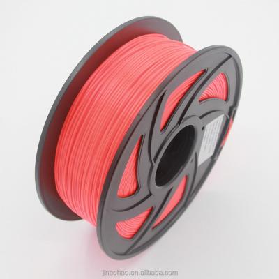 China High quality FDM 3D printer pla 3d filament for 3d printing machine and magnetic filament for 3d printer for sale