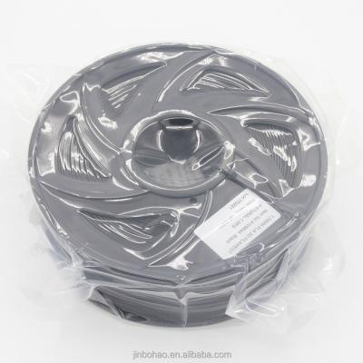 China FDM 3D printer TPU 3d printer filament and hot-selling 1.75mm tpu 3d filament for sale