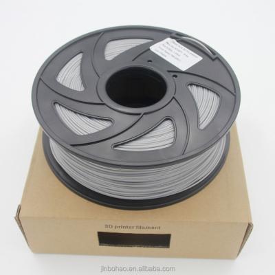 China High quality FDM 3D printer 3d printer filament pla for 3d printing machine and magnetic filament for 3d printer for sale