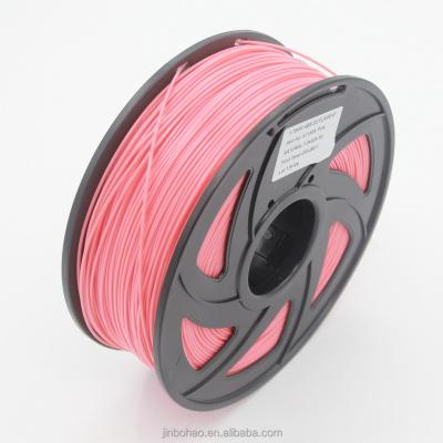 China High Quality FDM 3D Printer Printer Filament 1.75mm ABS for sale