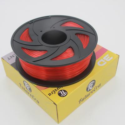 China High Quality FDM 3D Printer 3d Printer Filament ABS 1.75mm for sale