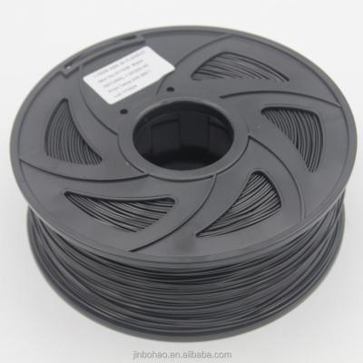 China FDM 3D printer 3d printer filament high quality pla and 3d pen filament refills for sale