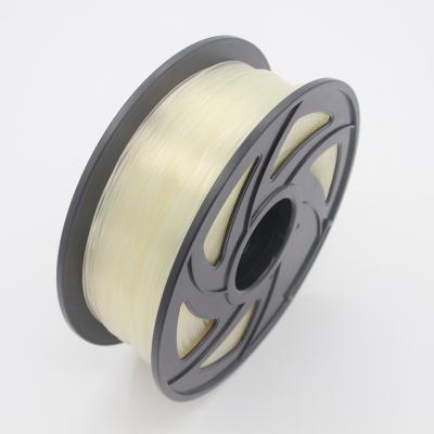 China Ordered-high quality and hot-selling 1.75mm asa 3d printer filament FDM 3D printer factory supply winding for sale