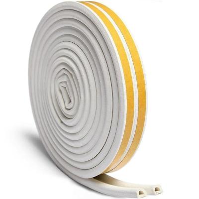 China Sealing Glass Rubber Weather Strip Door Weatherstrip Door Seal Waterproof Door Seal for sale