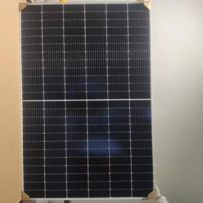 China 395W Canadian Monocrystalline Solar Panels Home | 420W for sale