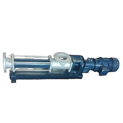 China Building Material Stores BILLION series screw pump stable operation, long life with high cost effective and customized service for sale