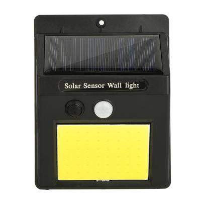 China Garden Factory Wholesale High Quality Energy Saving Led Solar Power Wall Lamp for sale