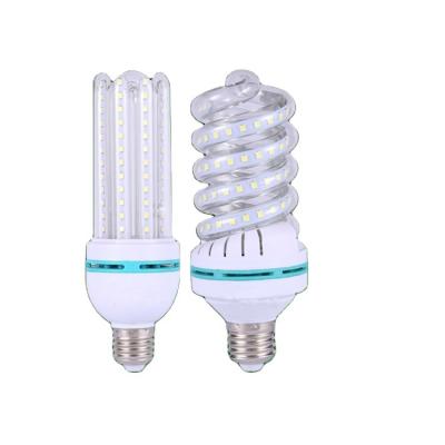 China Indoor led bulb E27 led bulb 85V-265V and 185V-265V 5W 7W 9W 12W 16W 20W 24W 30W 40W LED bulb light spiral lamp for sale