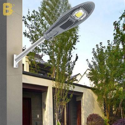 China Factory Price Outdoor Waterproof High Lumens All Wattage IP65 50w 100w 150w 200W 250W Outdoor Lighting Outdoor Road Lighting for sale