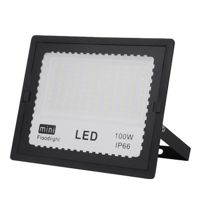 China Waterproof IP65 Theme Park Led Flood Light Outdoor Wall Mounted Spotlight 10w 20w 30w 50w 100w 150w 200w for sale