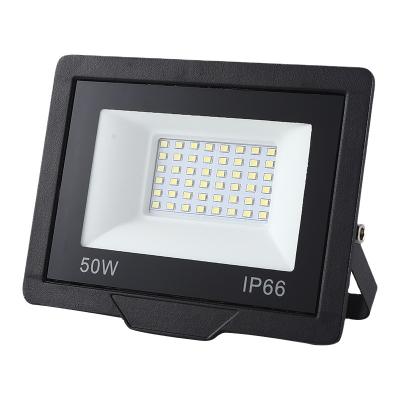 China Sports Stadiums Hot Sale Matrix Cast Aluminum Floodlight 20w 30w 50w 100w 150w 200w 300w Led Outdoor Flood Light for sale