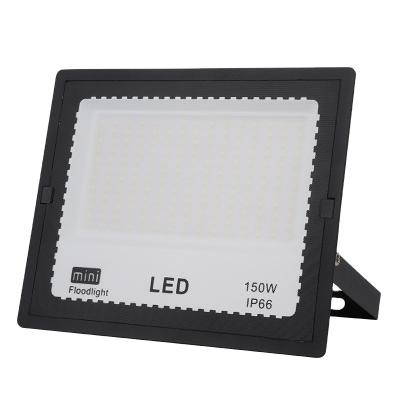 China High Lumen 10w Ultra Thin 20w 30w 50w 100w 150w 200w Mini Theme Park Led Flood Light Outdoor Flood Light for sale