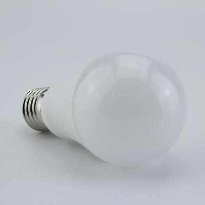 China Desk warm white energy saving 3w 5w 7w 9w 12w 15w 18w 20w E27 B22 aluminum smart skd led bulb for sale