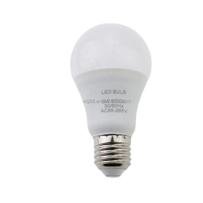 China Office led bulb 9W E27B22 led bulb for home bulb lamp for sale