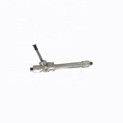 China High Quality Iron Power Steering Rack Use For GM Chevy 26047546 900602 93383014 93336266 93389580 LHD for sale