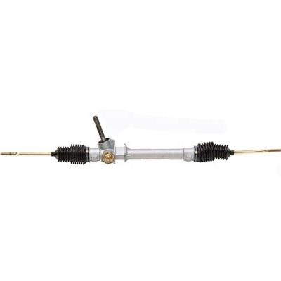 China Iron Top Quality Auto Power Steering Rack For GM Chevy 29063109 93223793 93336266 93389580 (LHD) for sale