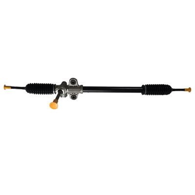 China Iron Power Steering Rack Use For Hyundai Accent 56500-1E500 AUTO STEERING GEARBOX for sale