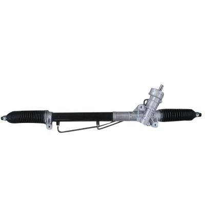 China Iron 8D1422052X 8D1422052B 8D1422065J Steering Control Power Steering Rack Use For Audi A4 LHD for sale