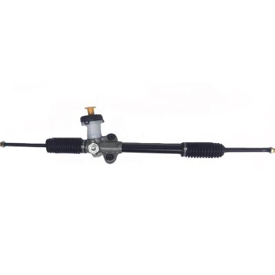 China Iron Power Steering Racks Use For Hyundai Accent Verna Solaris 56510-25000 for sale