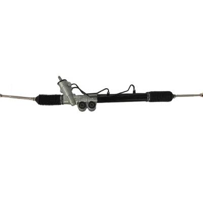 China Auto Iron Steering Control Steering Rack Use For ISUZU D-MAX 2WD New 8-97946-130-1 Steering Rack Manufacturer for sale