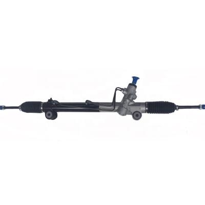 China Auto Parts Power Steering Rack Use For TOYOTA SIENNA GSL20 LHD 44250-08040 OEM Standard Size for sale