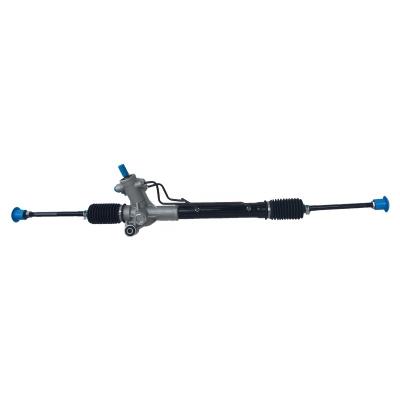 China High Quality Iron Power Steering Rack And Pinion Use For Japanese Cars 44200-42120 (LHD) for sale