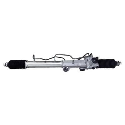 China Iron Power Steering Rack And Pinion Use For Japanese Cars 44200-60022 44250-35040 44250-35042 44250-60021 (LHD) for sale