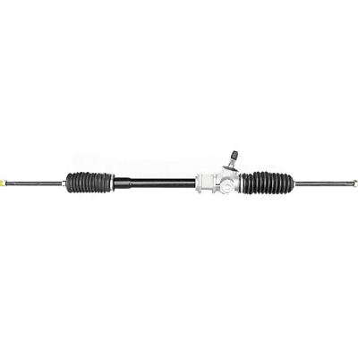 China High Quality Iron RHD Steering Rack 48001-D0100for NISSAN SUNNY B11 SENTRA 130Y for sale