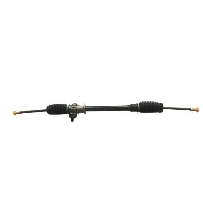 China High Quality Steering Control Auto Parts Power Steering Rack Automotive Use For Suzuki Sprint 48509-86000 for sale