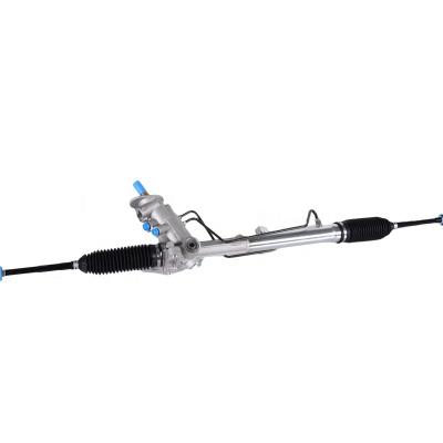 China LHD Power Steering Rack Use For VOLKS WAGEN POLO 6Q1423055G 6Q1423055P 6Q1423055E OEM Standard Size for sale