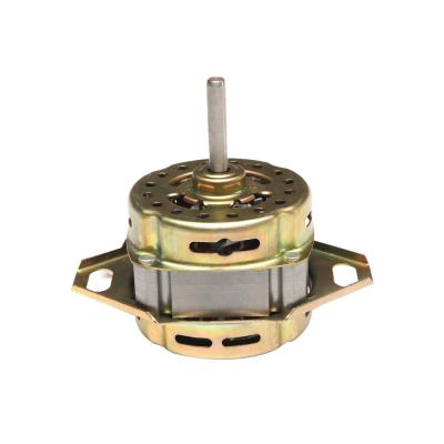 China H Q135 Capacitor Automatic Washing Machine Spin Motor for sale